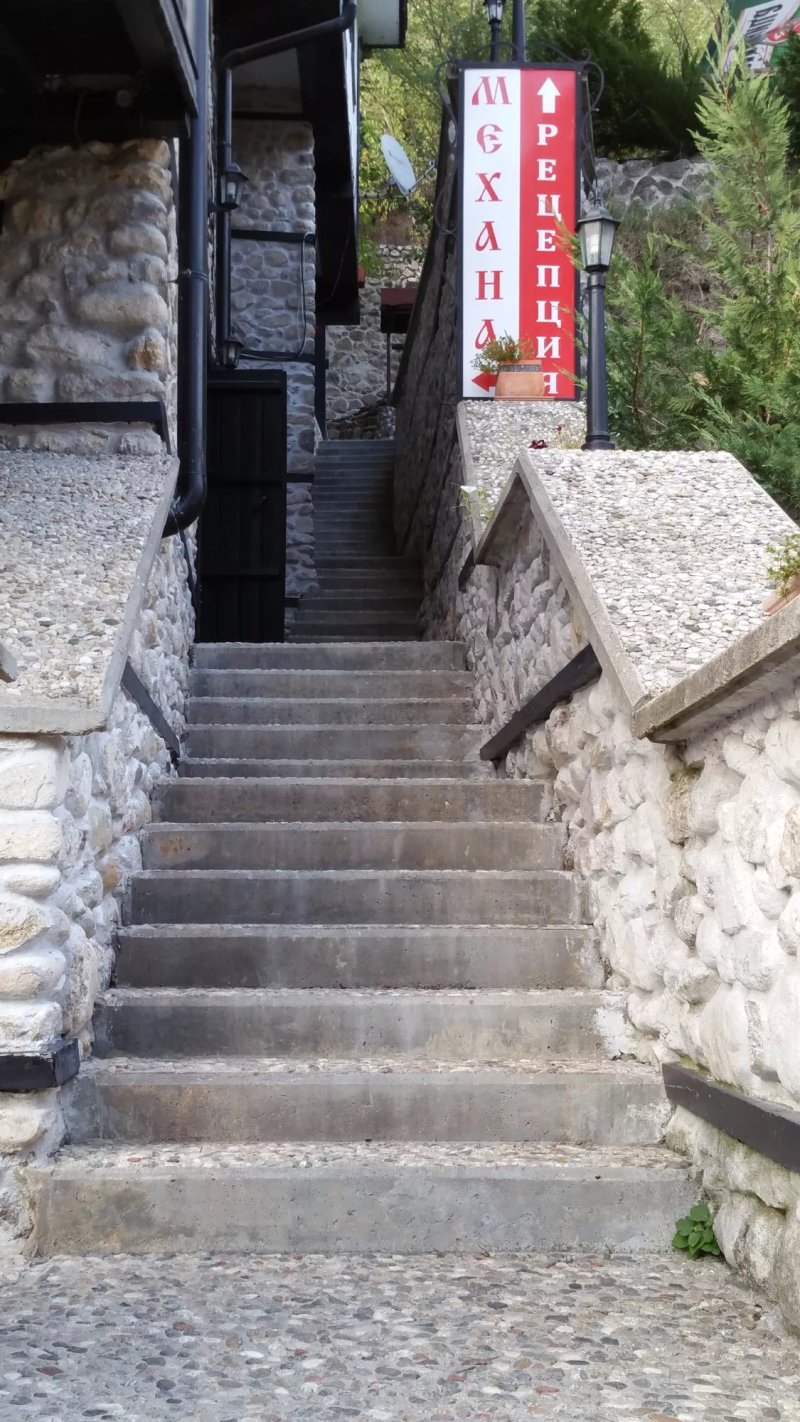 Hotel Sveti Nikola