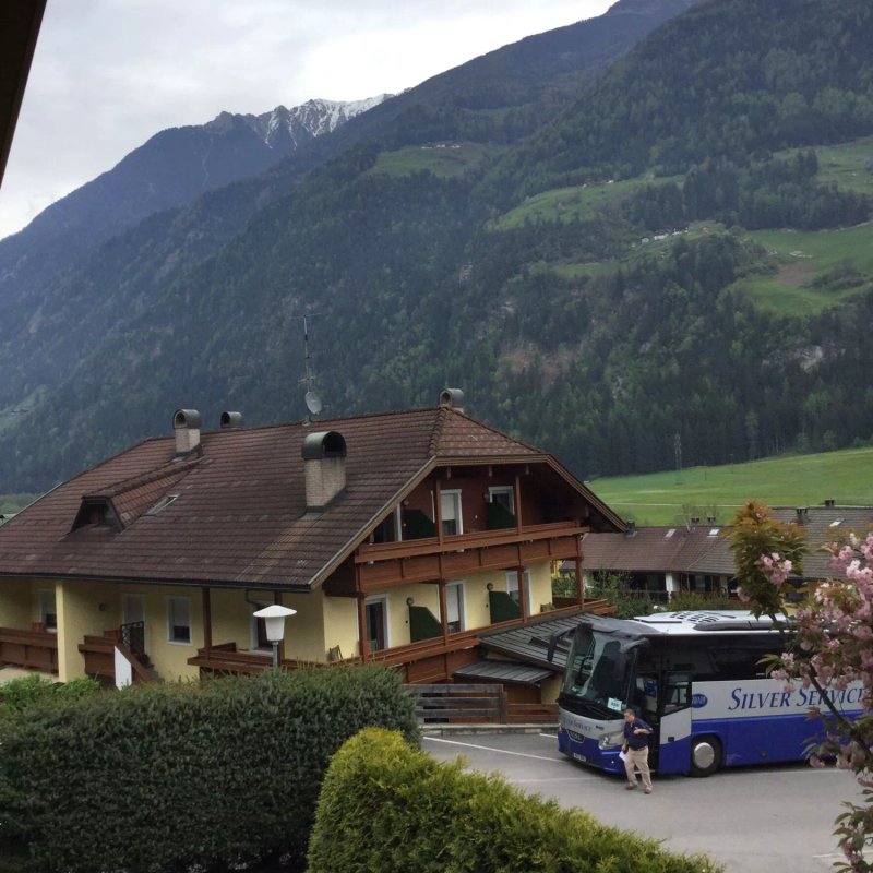Hotel zum Schlossl
