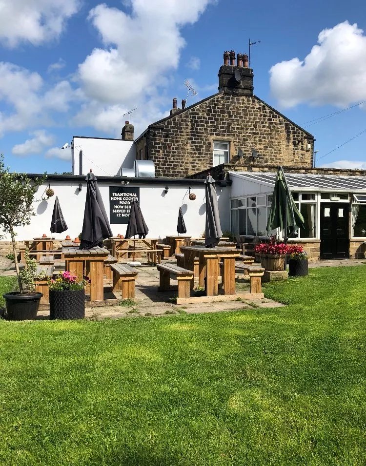 The Owl Inn - Rodley