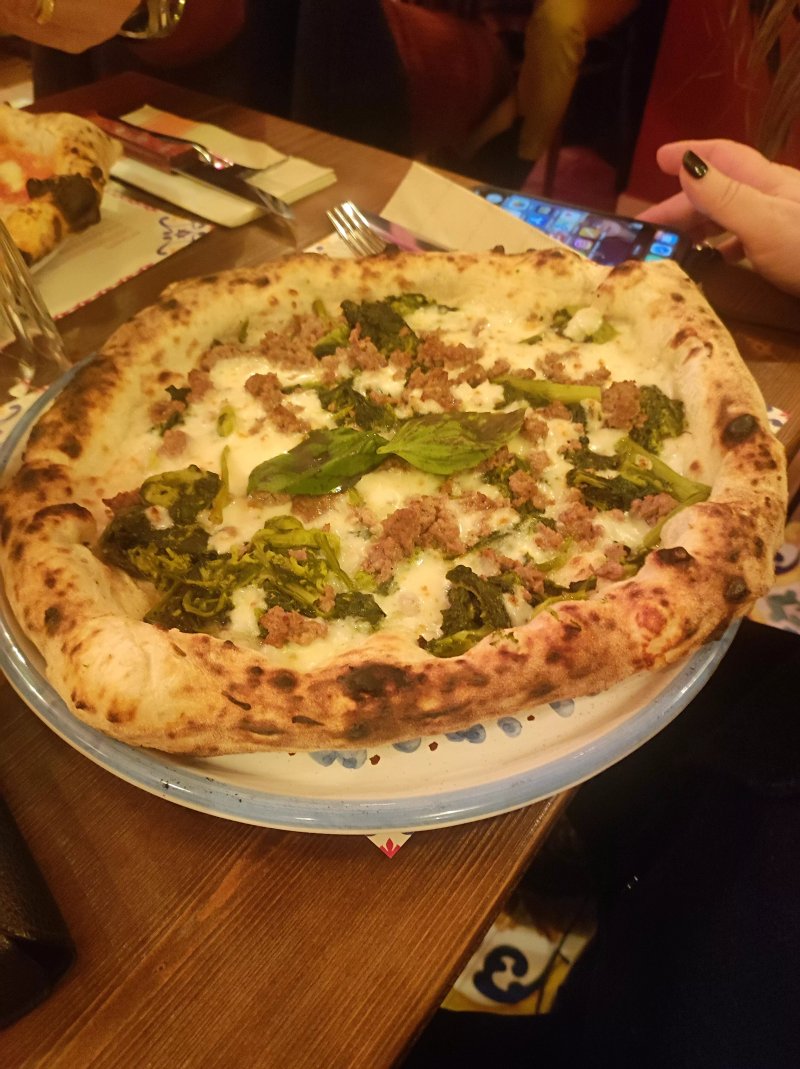 Pizzium - Pavia