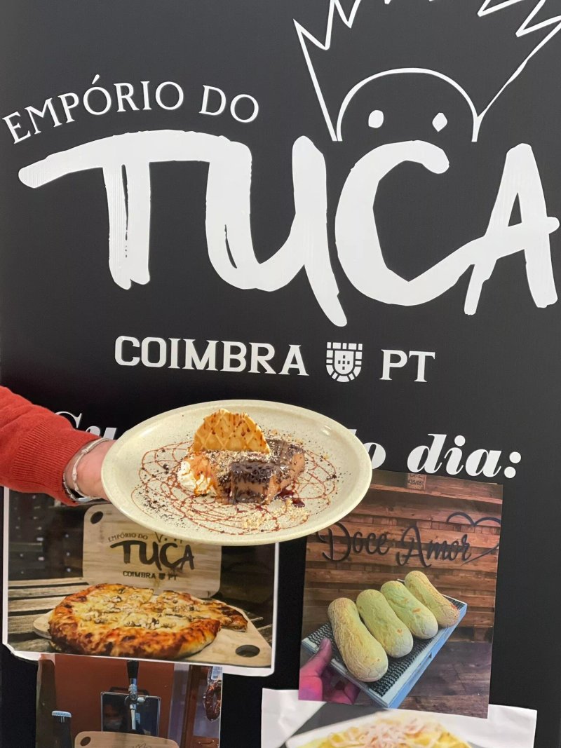 Emporio Do Tuca
