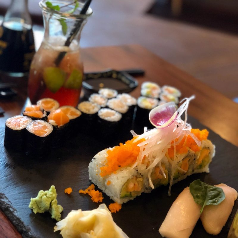 Wasabi Kassel