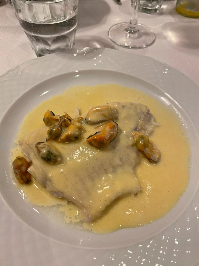 Restaurant Passions a Table Boulogne sur Mer