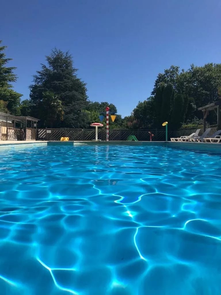 Camping Les Terrasses du Perigord