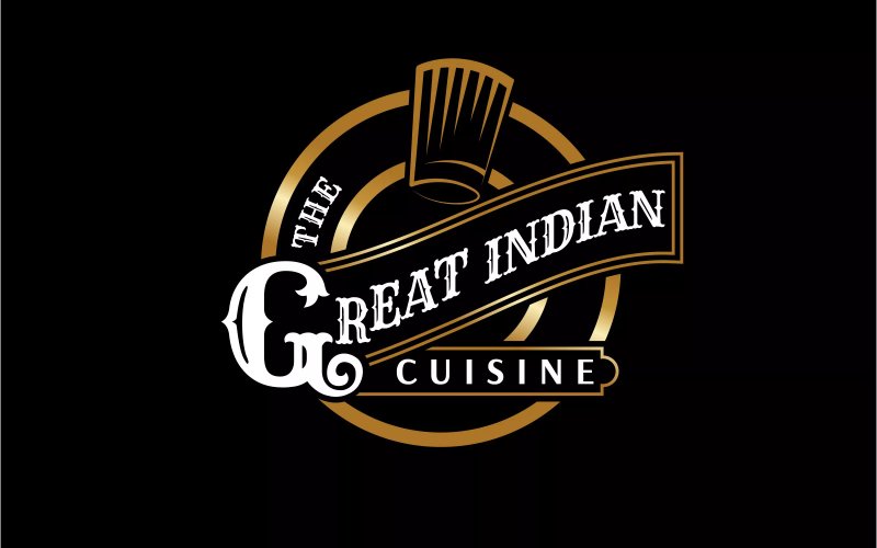 The Great Indian Cuisine