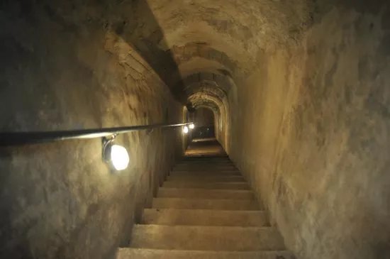 Museo Carcere Le Nuove