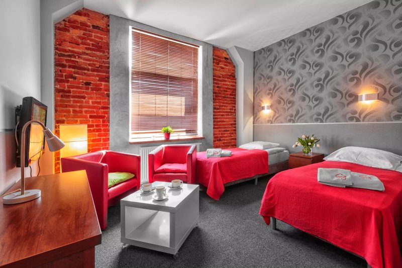 Apartamenty Aparts