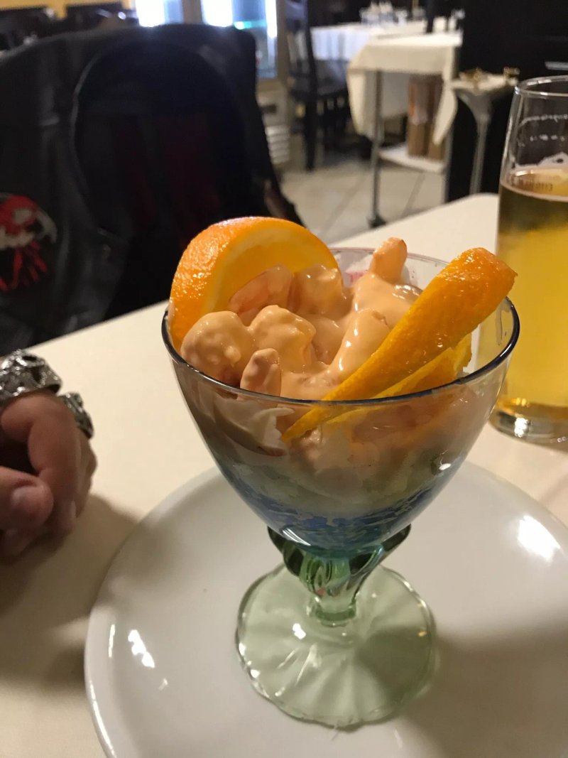 Pizzeria Ristorante Il Moro