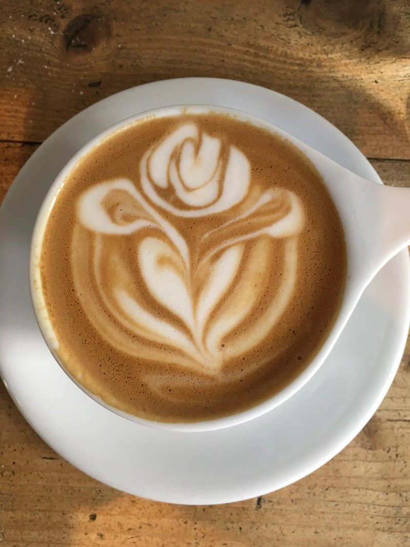 Love Coffee Roasters