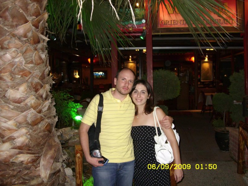 Vietnam Restaurant