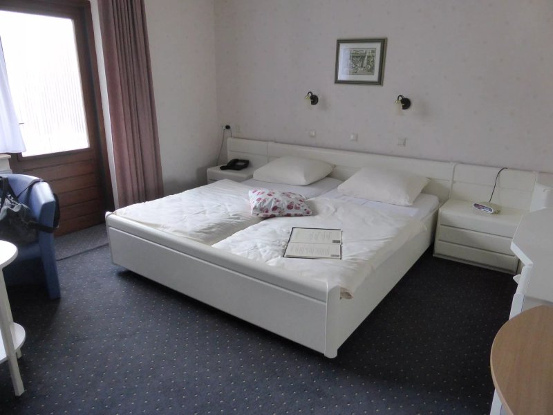 Hotel Bemelmans