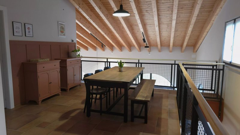 Agriturismo Igino