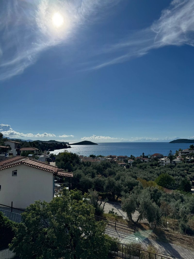 Mango Skiathos