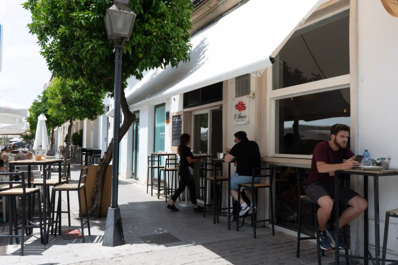 Taberna El Abanico Ribera
