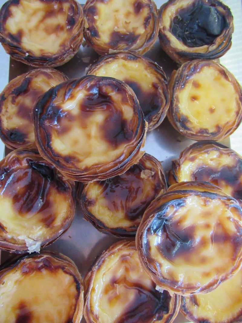 Cafe Padaria Pastelaria 2000