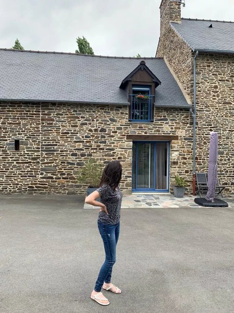 Chambres d'Hote "La Loubatais"