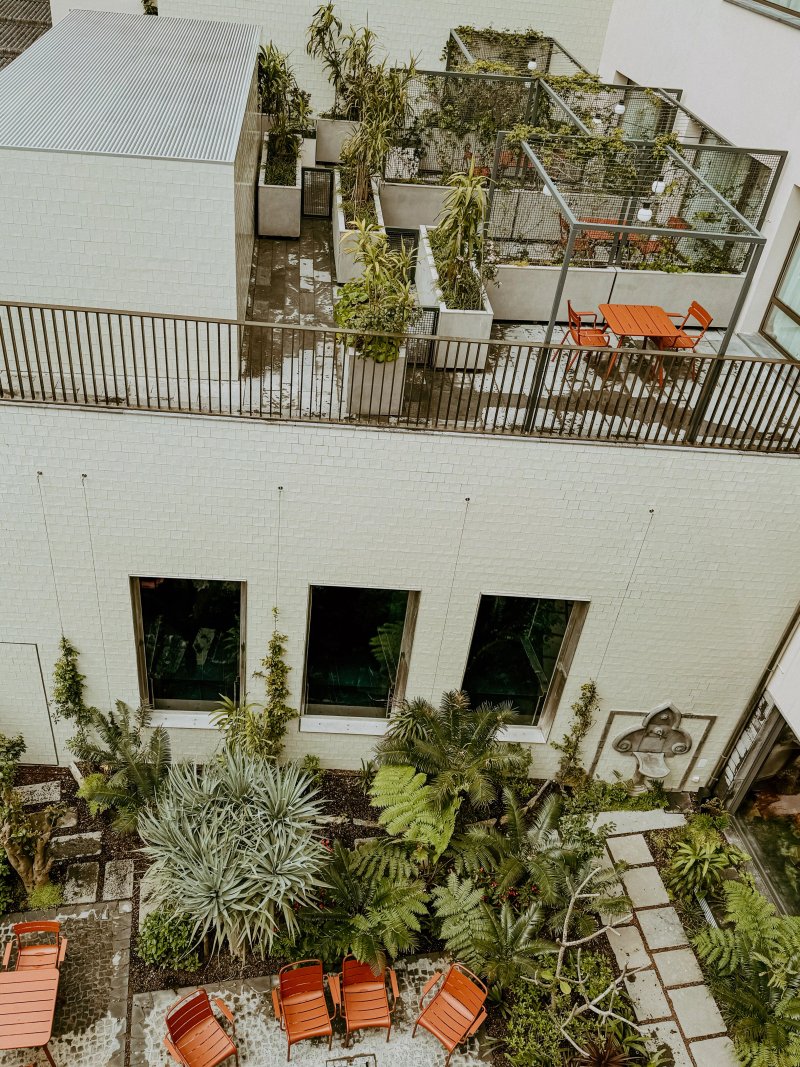 Nine Dots Azorean Art Boutique Hotel