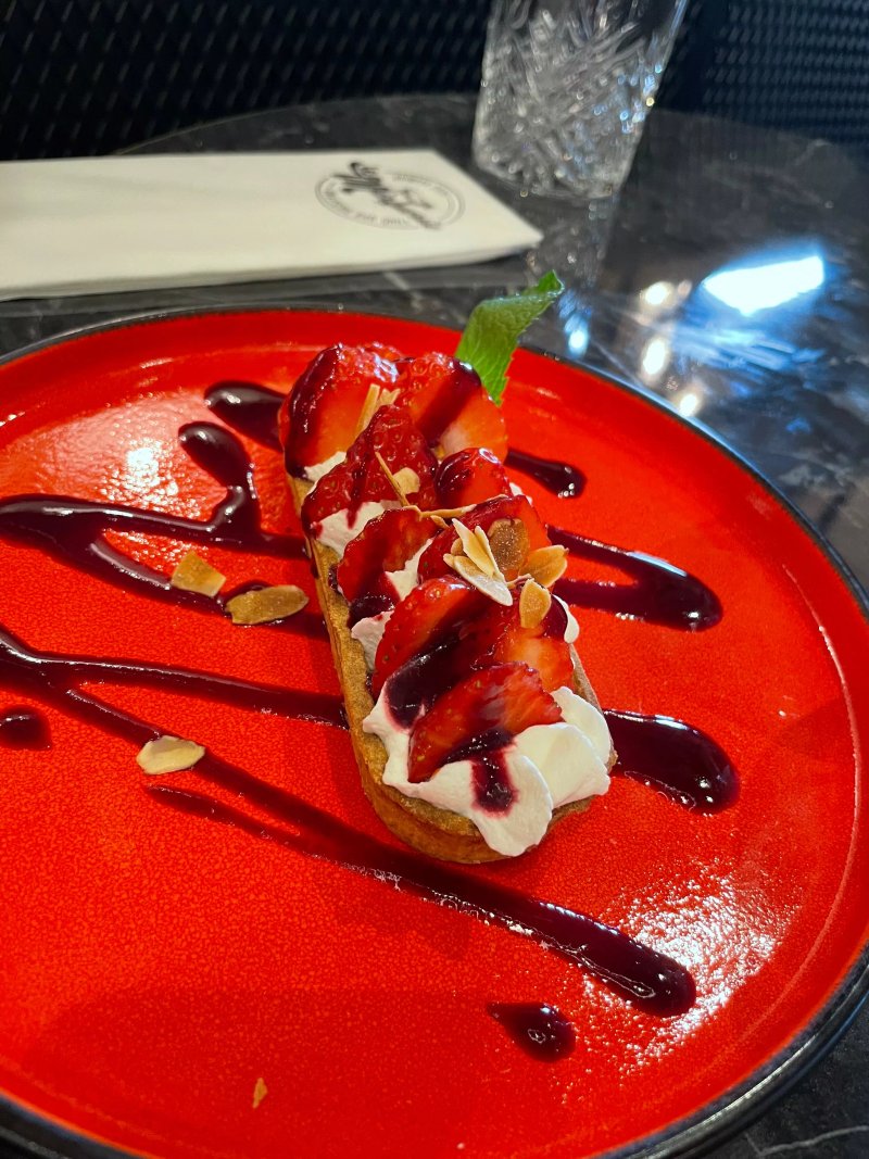 Le Marguerite
