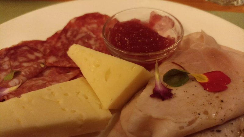 Antica Osteria Al Garibaldino