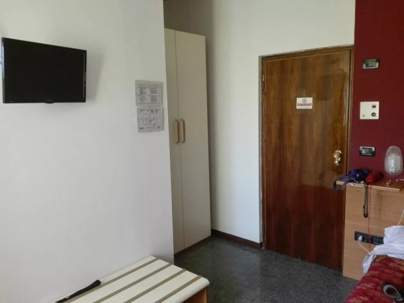 Hotel San Geminiano