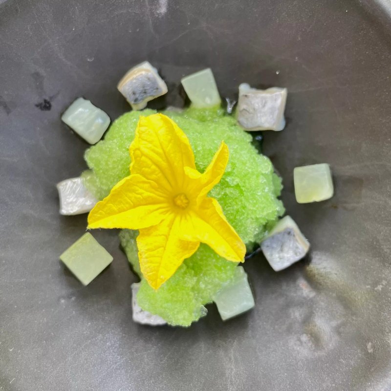 Zomerrestaurant De Tuinkamer
