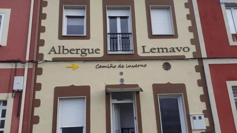 Albergue Lemavo
