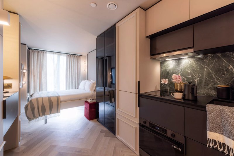 The Brondesbury by Nestor - Exquisite Studio