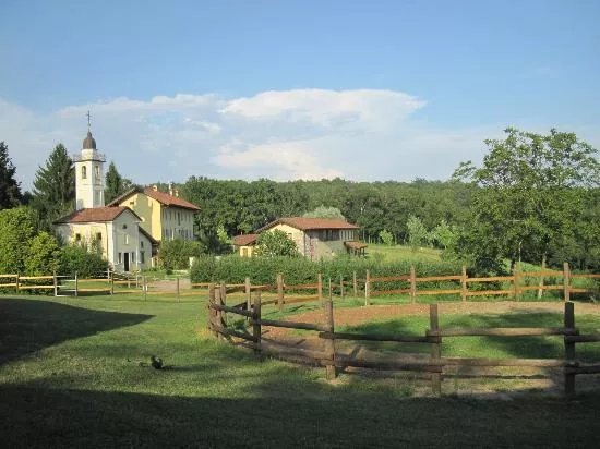 Cascina Incocco