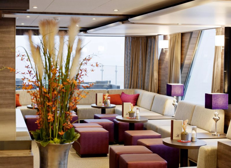 Messe Hotelship