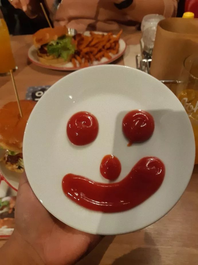 Johnny Rockets - Storo