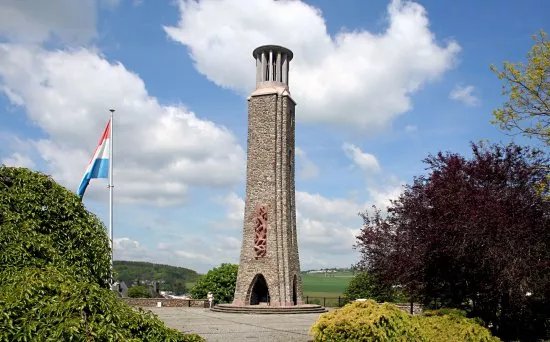 Streikdenkmal