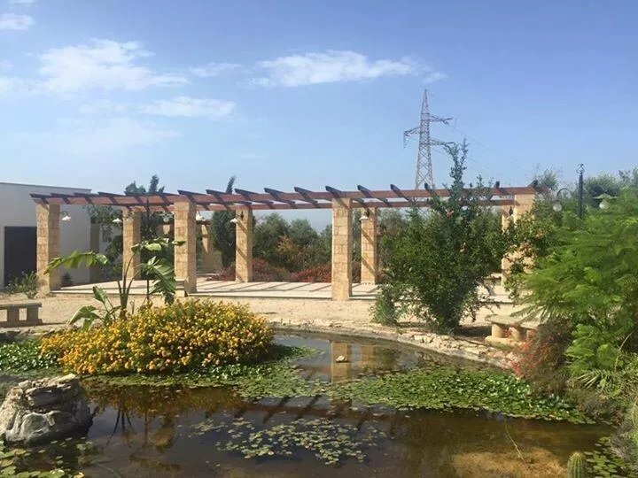 Tenuta Uva Rosa