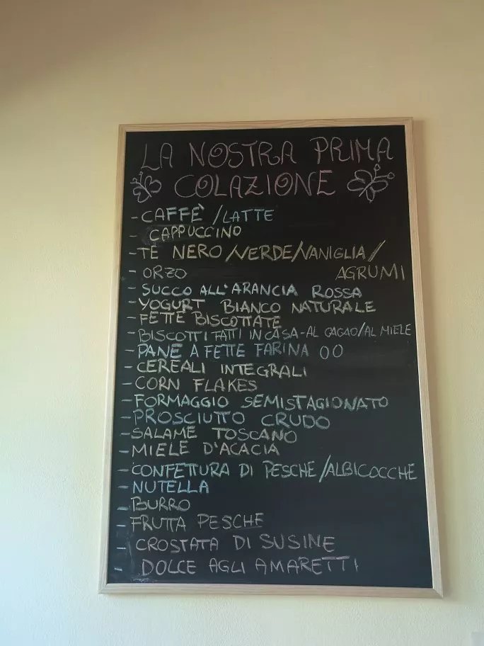 Agriturismo la Fata