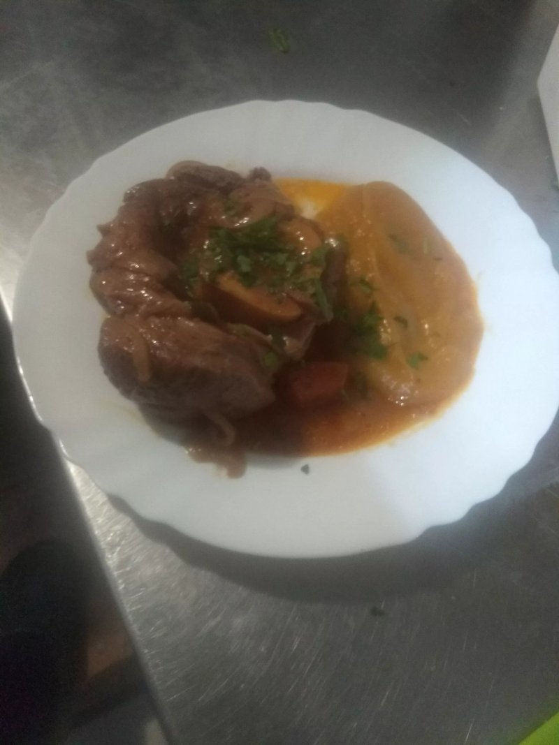Antonia's Specialties