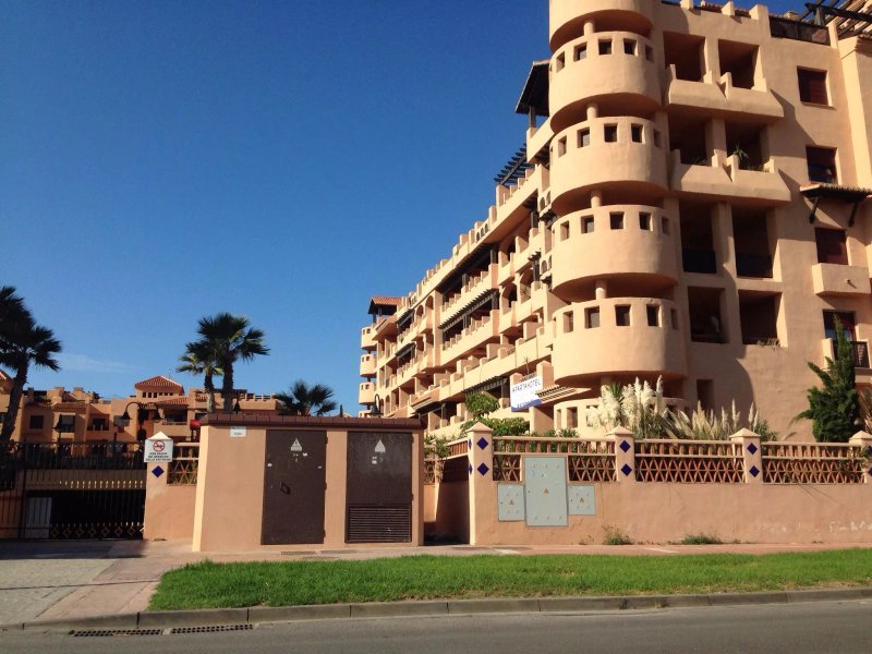 Apartamentos Dream Sea