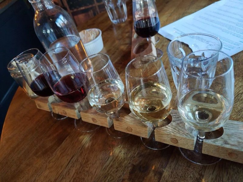 Three Choirs Vineyards