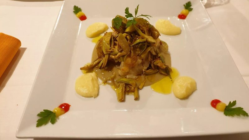 Ristorante Il Pavone