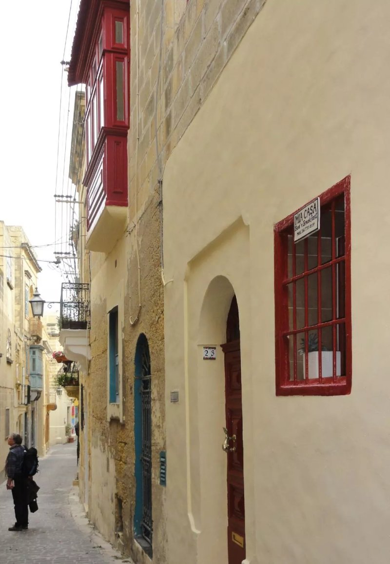 Mia Casa Bed And Breakfast Gozo