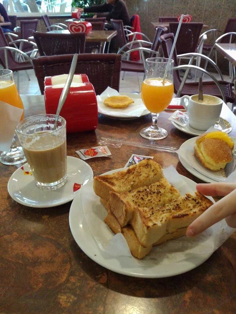 Pastelaria Papao