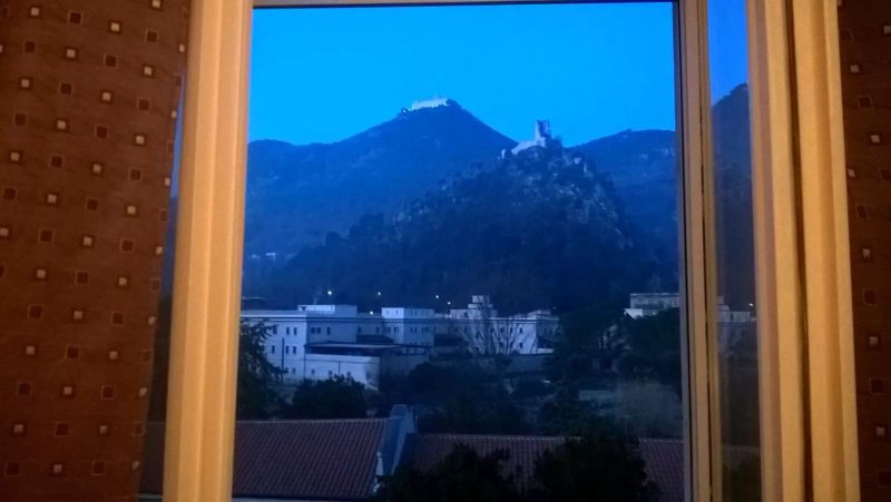 Hotel La Pace Experience