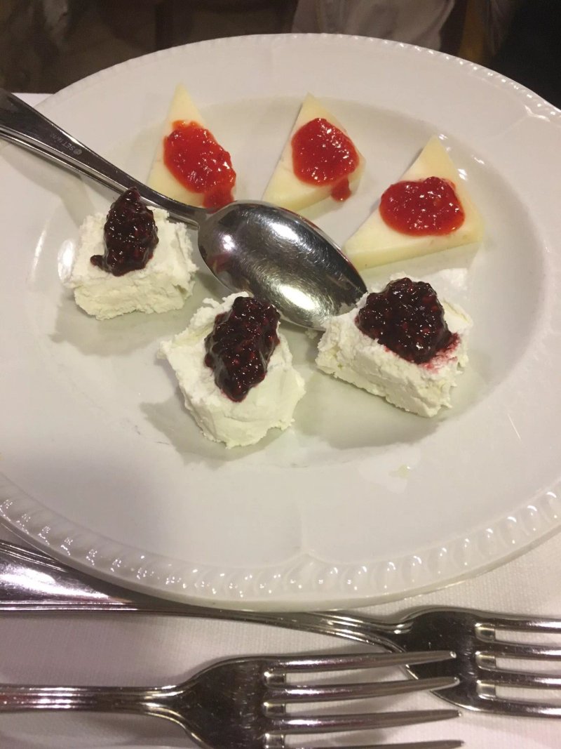 Osteria Ca' del Capitano