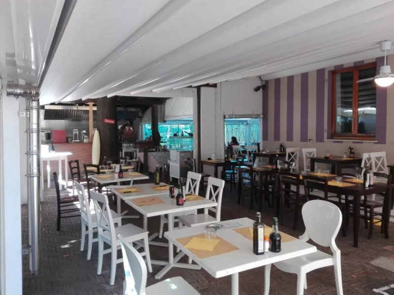 Osteria Antica Romea