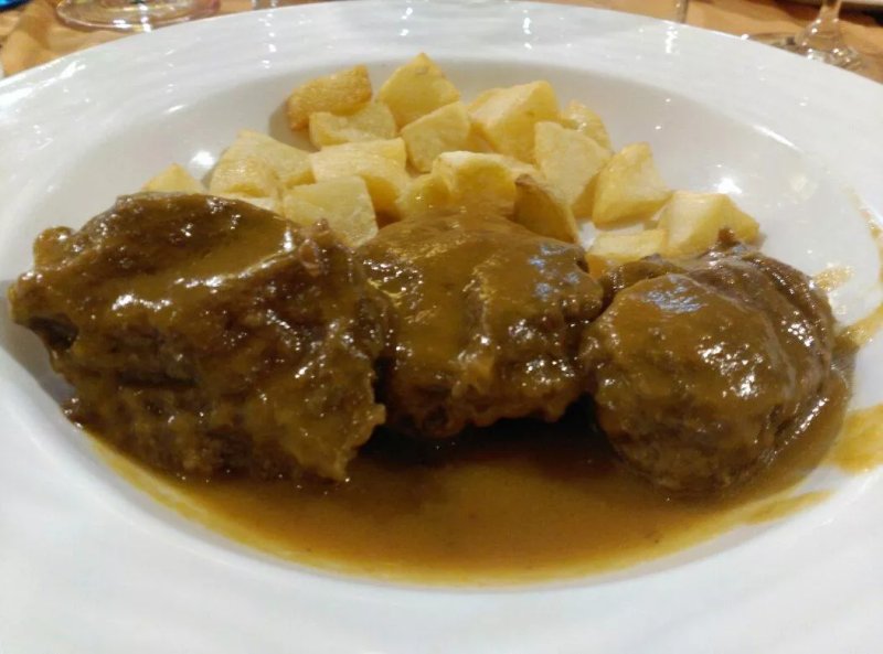 Restaurante Alfonso