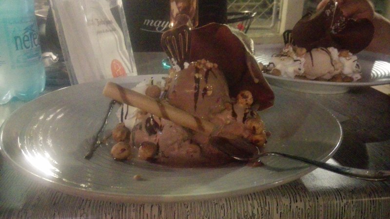 Gelateria La Tentazione