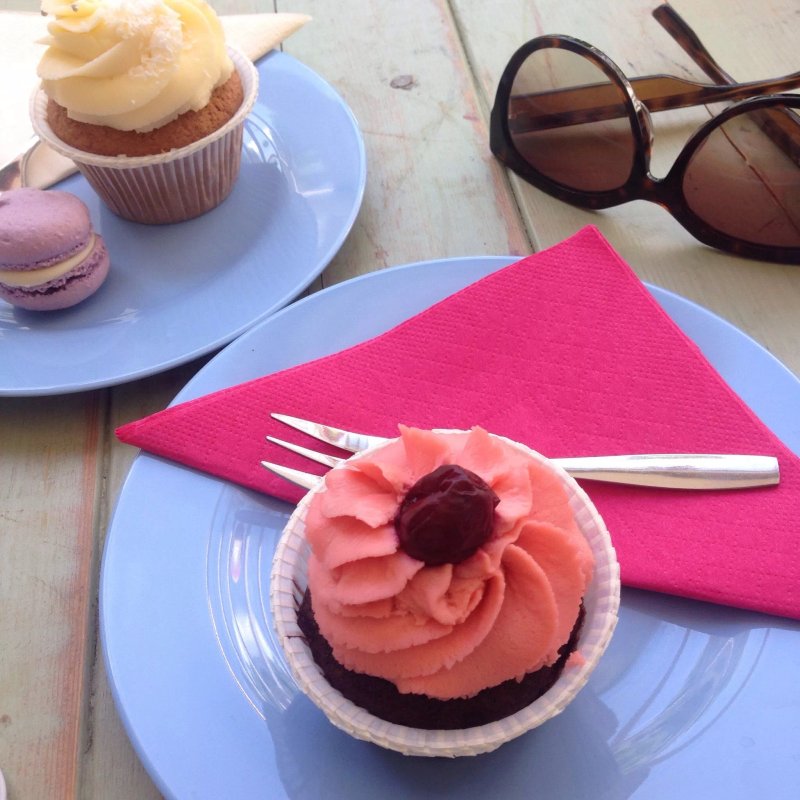 Cupcake 4 You