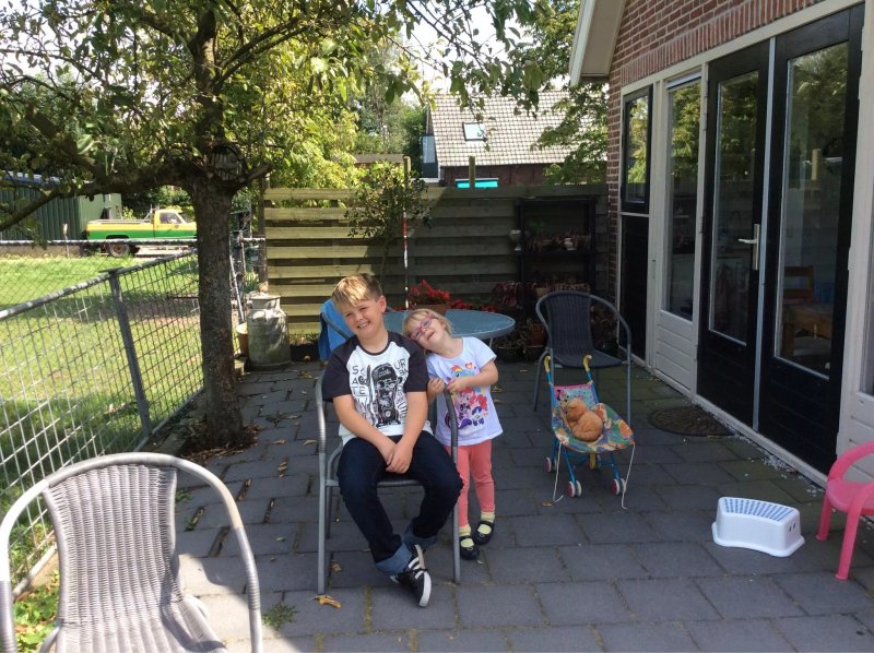 B&B den Haesell