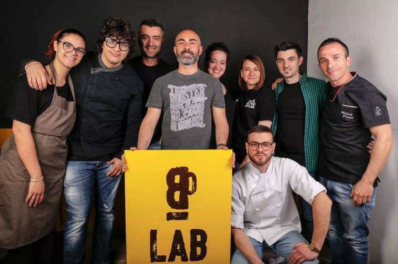 LAB - L'Ardito Birraio