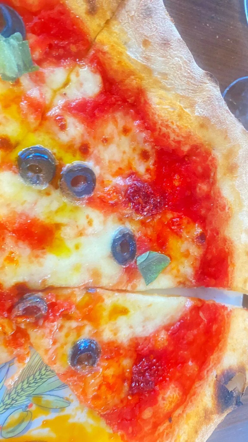 Da Pino - Ristorante Italiano Pizzeria