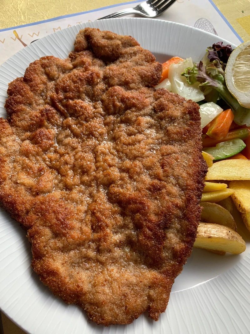 Ristorante Storni da Vital