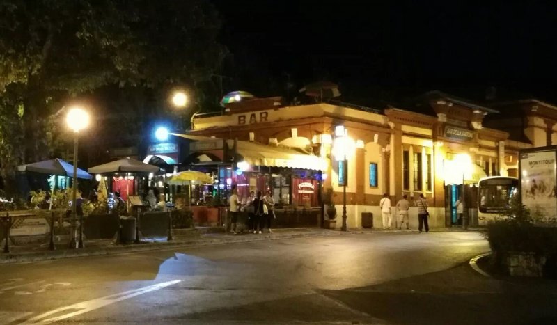 Bar Della Stazione